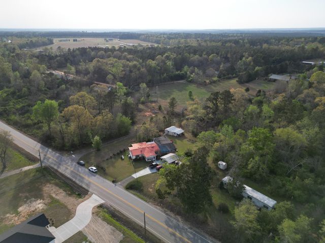 3661 Ga Highway 88, Blythe, GA 30805