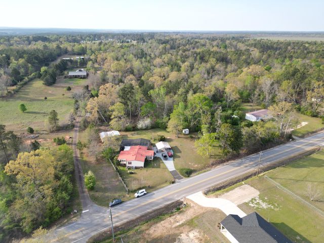 3661 Ga Highway 88, Blythe, GA 30805