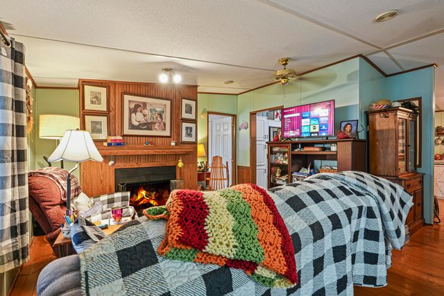 3661 Ga Highway 88, Blythe, GA 30805