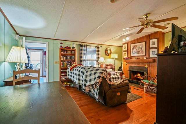 3661 Ga Highway 88, Blythe, GA 30805