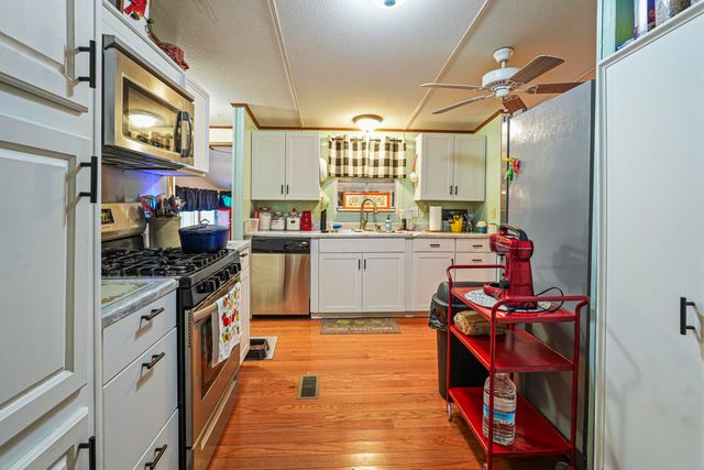 3661 Ga Highway 88, Blythe, GA 30805