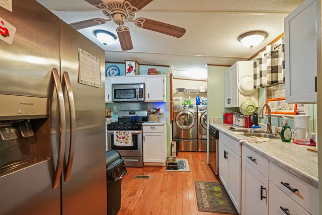 3661 Ga Highway 88, Blythe, GA 30805