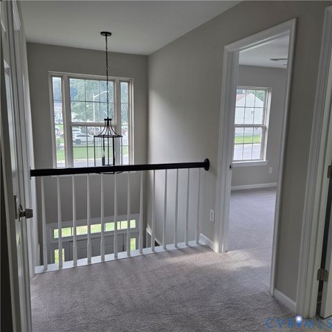 3241 Ransom Hills Rd, Chesterfield, VA 23237
