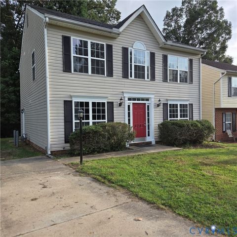 3241 Ransom Hills Rd, Chesterfield, VA 23237