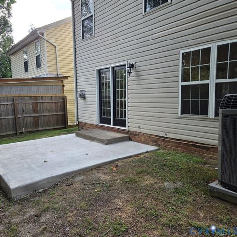 3241 Ransom Hills Rd, Chesterfield, VA 23237