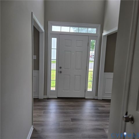 3241 Ransom Hills Rd, Chesterfield, VA 23237
