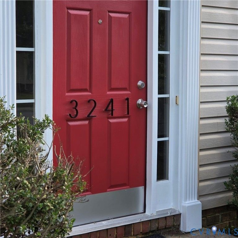 3241 Ransom Hills Rd, Chesterfield, VA 23237