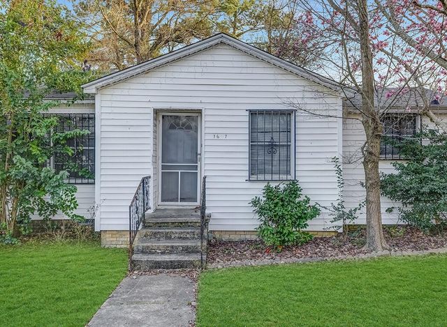 1607 W 17th Street, Texarkana, TX 75501