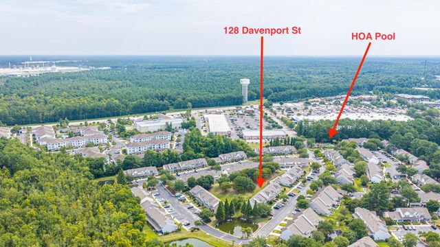 128 Davenport Street, Goose Creek, SC 29445