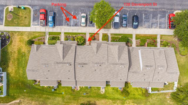 128 Davenport Street, Goose Creek, SC 29445