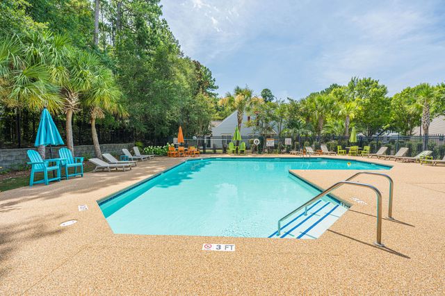 128 Davenport Street, Goose Creek, SC 29445