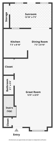 128 Davenport Street, Goose Creek, SC 29445