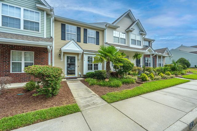 128 Davenport Street, Goose Creek, SC 29445