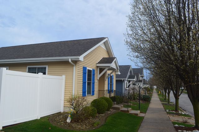 3808 Crosby Drive, Valparaiso, IN 46383