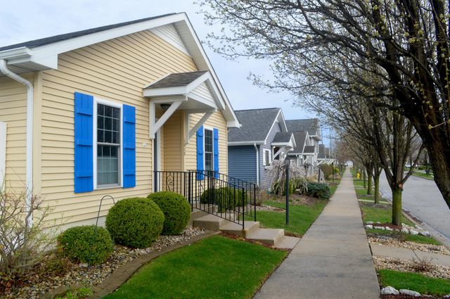 3808 Crosby Drive, Valparaiso, IN 46383