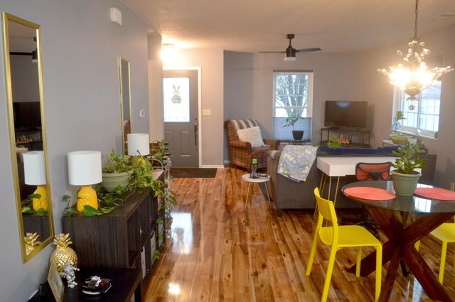 3808 Crosby Drive, Valparaiso, IN 46383