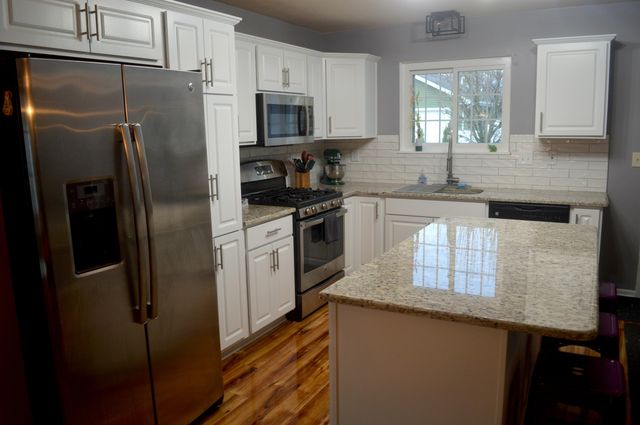 3808 Crosby Drive, Valparaiso, IN 46383