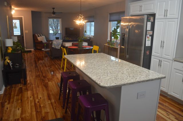 3808 Crosby Drive, Valparaiso, IN 46383