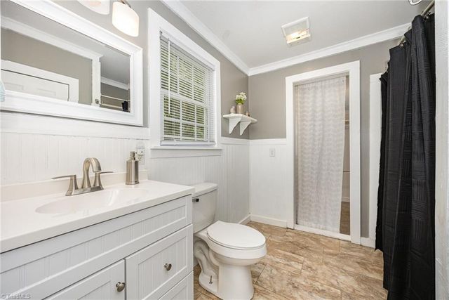 158 John Crotts Road, Mocksville, NC 27028