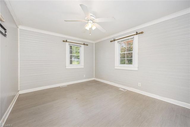 158 John Crotts Road, Mocksville, NC 27028