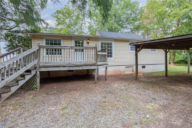158 John Crotts Road, Mocksville, NC 27028