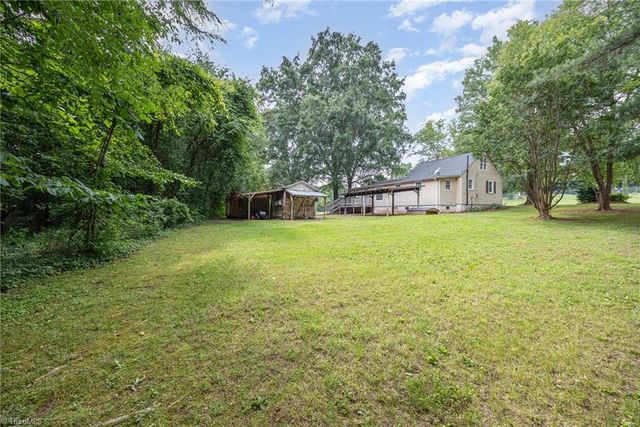 158 John Crotts Road, Mocksville, NC 27028