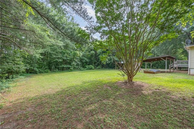 158 John Crotts Road, Mocksville, NC 27028