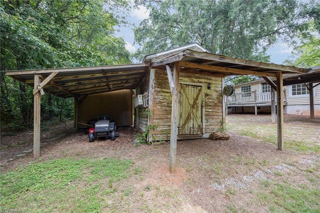 158 John Crotts Road, Mocksville, NC 27028