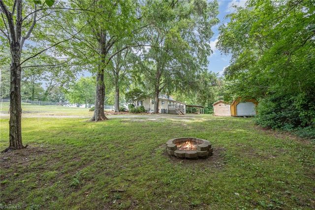 158 John Crotts Road, Mocksville, NC 27028