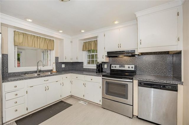 158 John Crotts Road, Mocksville, NC 27028