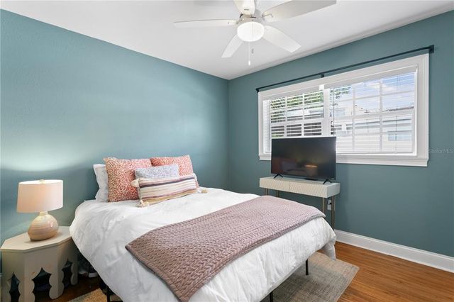 5107 W PLATT STREET, Tampa, FL 33609