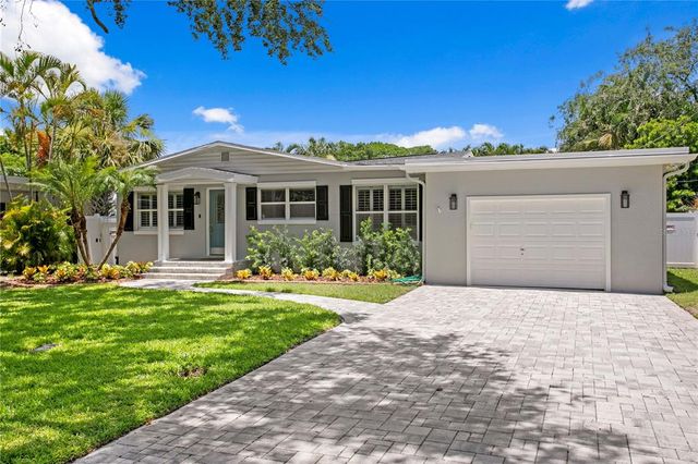 5107 W PLATT STREET, Tampa, FL 33609