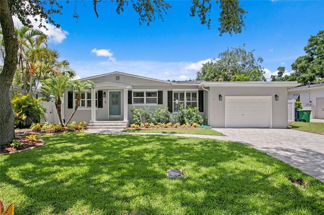 5107 W PLATT STREET, Tampa, FL 33609