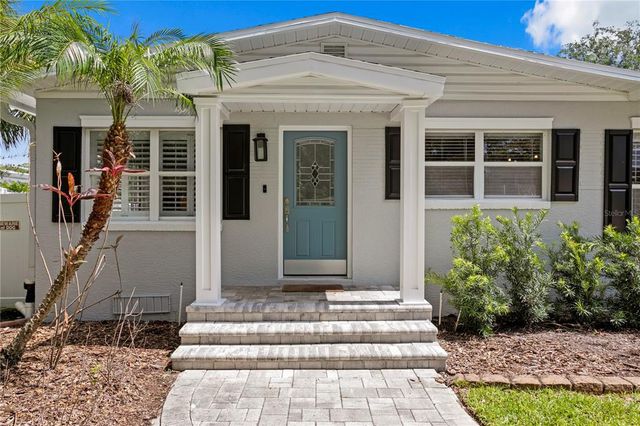 5107 W PLATT STREET, Tampa, FL 33609