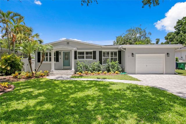5107 W PLATT STREET, Tampa, FL 33609