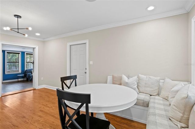 5107 W PLATT STREET, Tampa, FL 33609