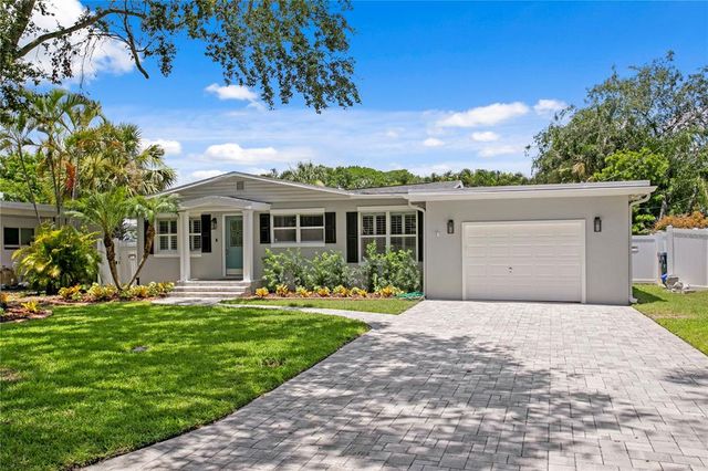 5107 W PLATT STREET, Tampa, FL 33609