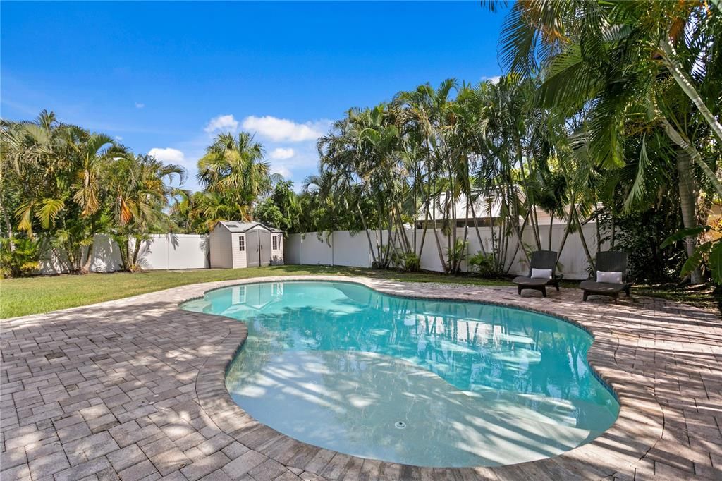 5107 W PLATT STREET, Tampa, FL 33609
