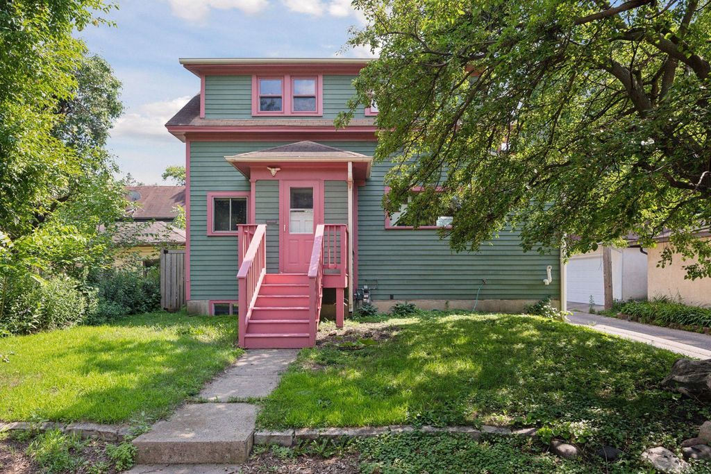 3015 E 22nd Street, Minneapolis, MN 55406