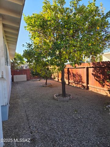 6150 W Rafter Circle, Tucson, AZ 85713