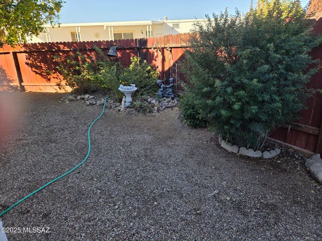 6150 W Rafter Circle, Tucson, AZ 85713
