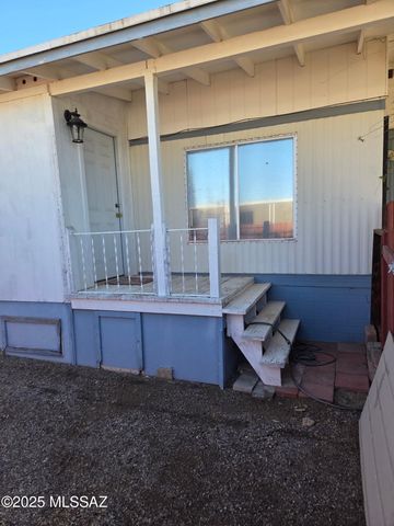 6150 W Rafter Circle, Tucson, AZ 85713