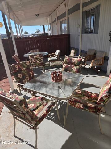 6150 W Rafter Circle, Tucson, AZ 85713