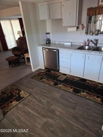 6150 W Rafter Circle, Tucson, AZ 85713