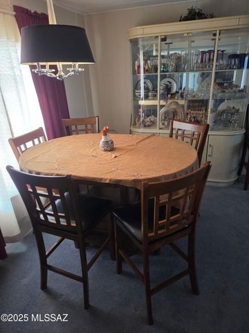 6150 W Rafter Circle, Tucson, AZ 85713