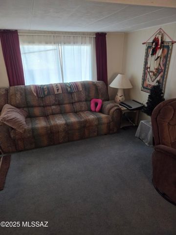 6150 W Rafter Circle, Tucson, AZ 85713