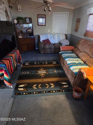 6150 W Rafter Circle, Tucson, AZ 85713