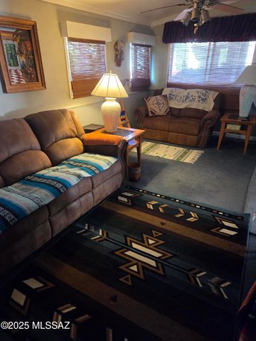 6150 W Rafter Circle, Tucson, AZ 85713