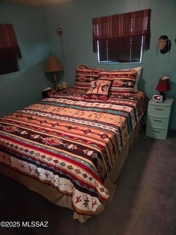 6150 W Rafter Circle, Tucson, AZ 85713