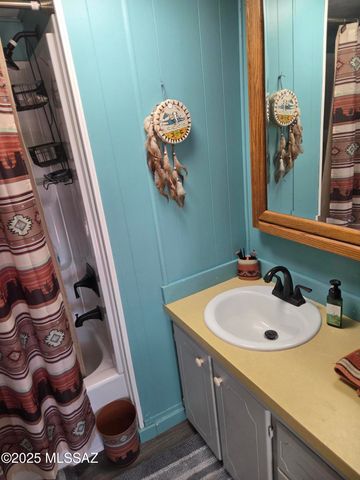 6150 W Rafter Circle, Tucson, AZ 85713